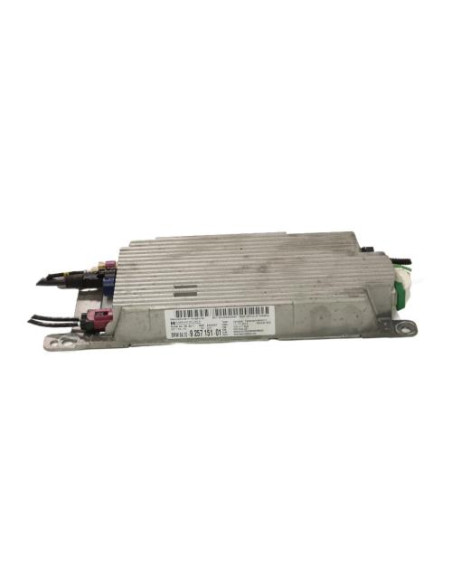 Calculateur BMW SERIE 1 F20 PHASE 1 Diesel