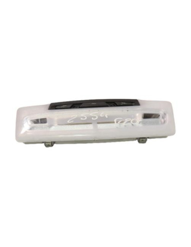 Eclairage de plafonnier BMW SERIE 1 F20 PHASE 1 Diesel