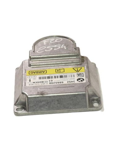 Boitier air bag BMW SERIE 1 F20 PHASE 1 Diesel