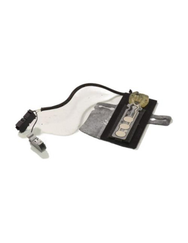 Tapis sensitif passager BMW SERIE 1 F20 PHASE 1 Diesel