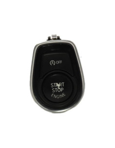 Bouton de demarrage BMW SERIE 1 F20 PHASE 1 Diesel