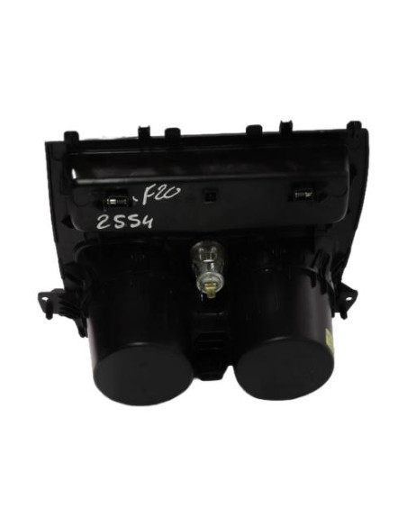 Console central (interieur plastique) BMW SERIE 1 F20 PHASE 1 Diesel