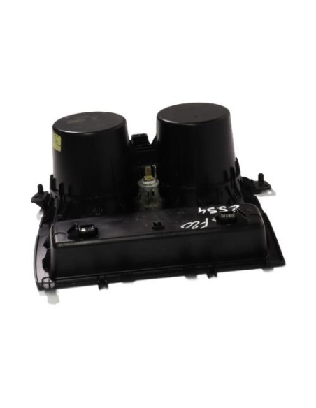 Console central (interieur plastique) BMW SERIE 1 F20 PHASE 1 Diesel
