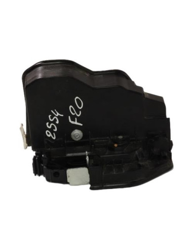 Serrure arriere gauche BMW SERIE 1 F20 PHASE 1 Diesel