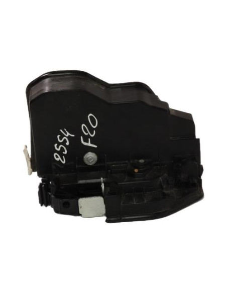 Serrure arriere gauche BMW SERIE 1 F20 PHASE 1 Diesel