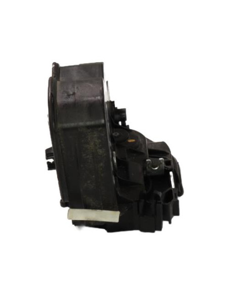 Serrure arriere gauche BMW SERIE 1 F20 PHASE 1 Diesel