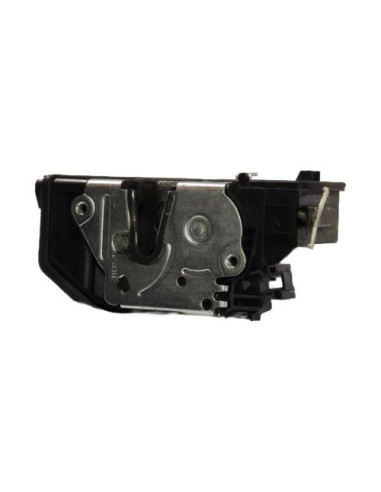 Serrure arriere gauche BMW SERIE 1 F20 PHASE 1 Diesel