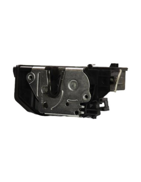 Serrure arriere gauche BMW SERIE 1 F20 PHASE 1 Diesel