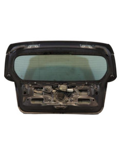 Malle/Hayon arriere BMW SERIE 1 E87 PHASE 2 Diesel 2