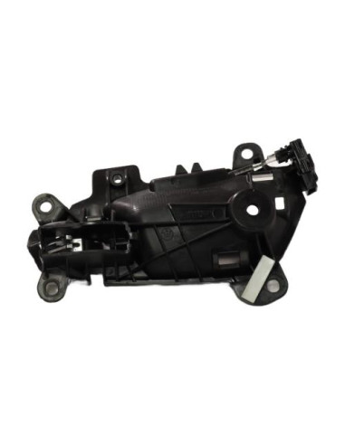Poignee interieur arriere droit BMW SERIE 1 F20 PHASE 1 Diesel