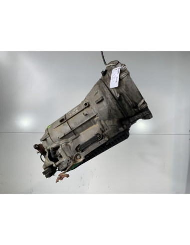 Boite de vitesses BMW SERIE 5 F10 PHASE 1 Diesel
