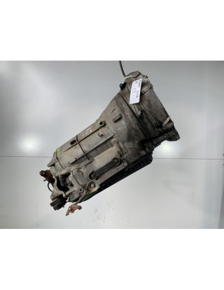 Boite de vitesses BMW SERIE 5 F10 PHASE 1 Diesel