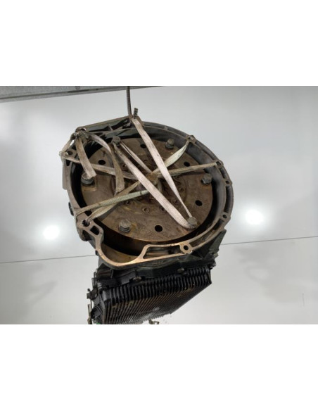 Boite de vitesses BMW SERIE 5 F10 PHASE 1 Diesel