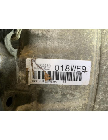 Boite de vitesses BMW SERIE 5 F10 PHASE 1 Diesel