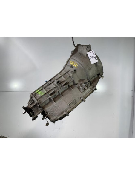 Boite de vitesses BMW SERIE 5 E39 PHASE 2 Diesel