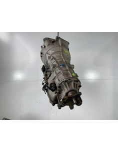 Boite de vitesses BMW SERIE 5 E39 PHASE 2 Diesel 2