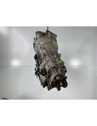 Boite de vitesses BMW SERIE 5 E39 PHASE 2 Diesel
