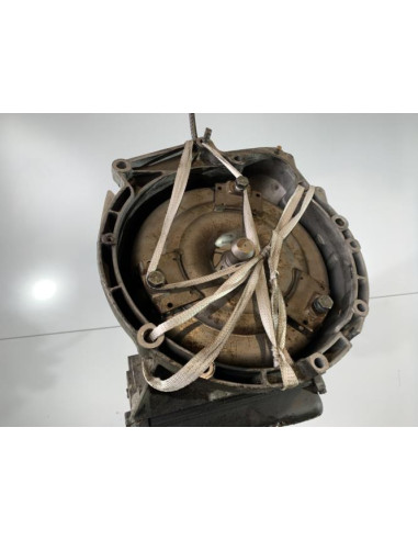 Boite de vitesses BMW SERIE 5 E39 PHASE 2 Diesel