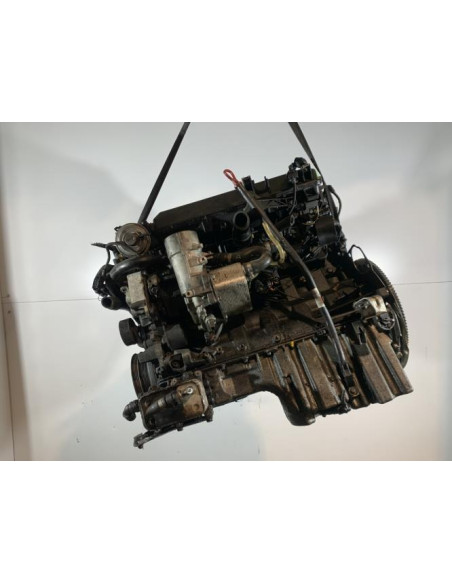 Moteur BMW SERIE 5 E60 PHASE 1 Diesel