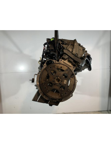 Moteur BMW SERIE 5 E60 PHASE 1 Diesel