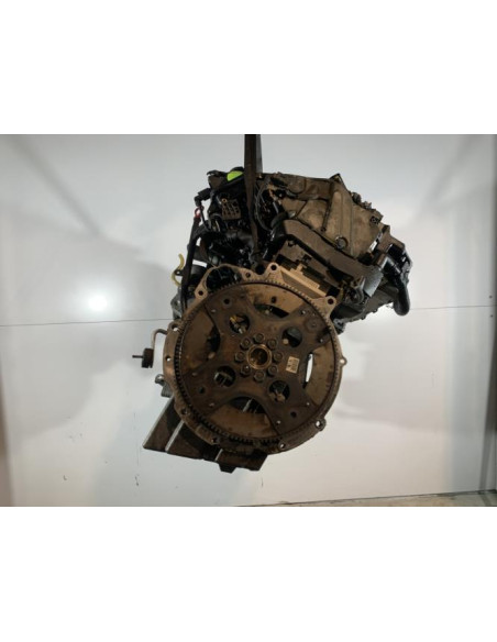 Moteur BMW SERIE 5 E60 PHASE 1 Diesel