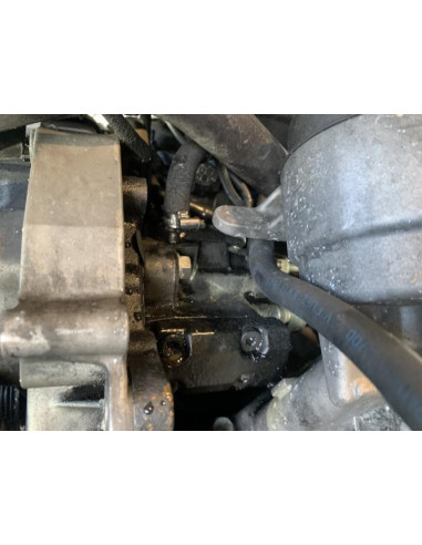 Moteur BMW SERIE 3 E46 PHASE 1 Diesel
