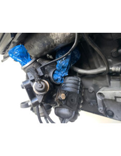 Moteur BMW SERIE 3 E46 PHASE 1 Diesel 2