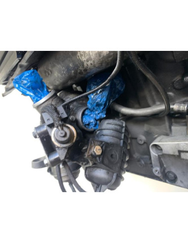 Moteur BMW SERIE 3 E46 PHASE 1 Diesel