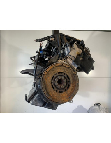 Moteur BMW SERIE 3 E46 PHASE 1 Diesel