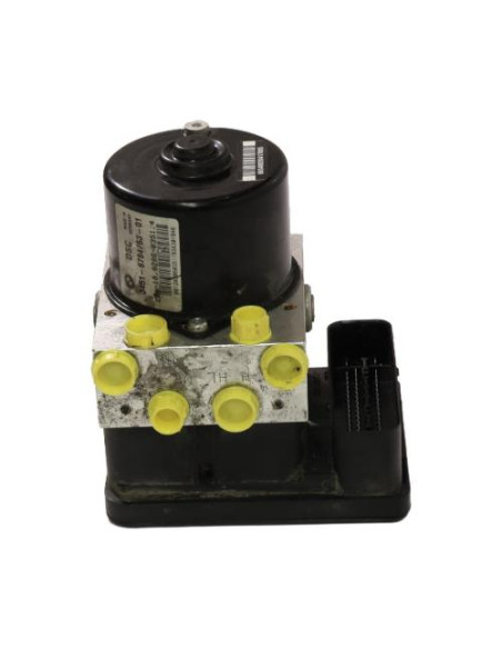 Bloc ABS (freins anti-blocage) BMW SERIE 1 E87 PHASE 2 Diesel
