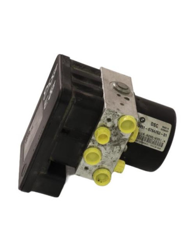Bloc ABS (freins anti-blocage) BMW SERIE 1 E87 PHASE 2 Diesel