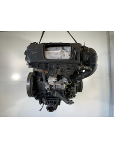 Moteur BMW X3 E83 PHASE 1 Diesel 2