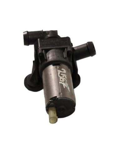 Robinet de chauffage BMW SERIE 1 E87 PHASE 2 Diesel