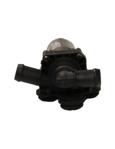 Robinet de chauffage BMW SERIE 1 E87 PHASE 2 Diesel