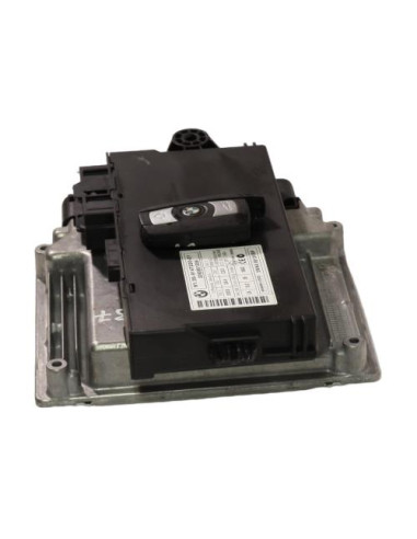 Calculateur moteur BMW SERIE 1 E87 PHASE 2 Diesel