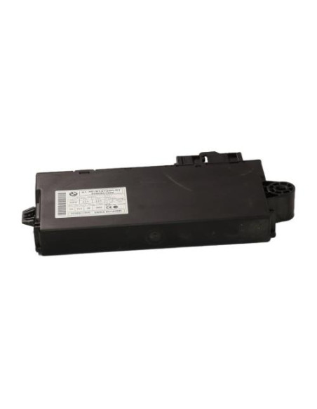 Calculateur moteur BMW SERIE 1 E87 PHASE 2 Diesel