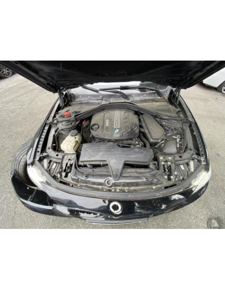 Support de boite BMW SERIE 3 F30 PHASE 1 Diesel