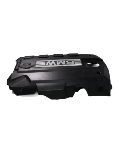 Cache moteur  BMW SERIE 5 E60 PHASE 2 Essence