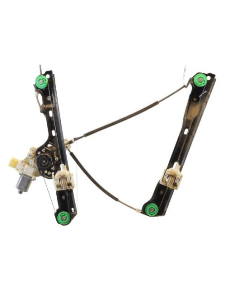 Leve vitre electrique avant gauche BMW SERIE 1 E87 PHASE 2 Diesel