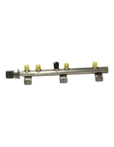 Rampe injection BMW SERIE 5 E60 PHASE 2 Essence