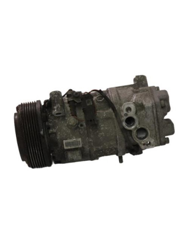 Compresseur clim BMW SERIE 1 E87 PHASE 2 Essence