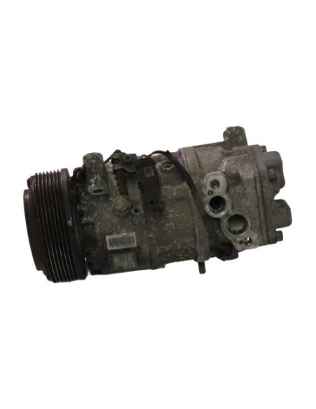 Compresseur clim BMW SERIE 1 E87 PHASE 2 Essence