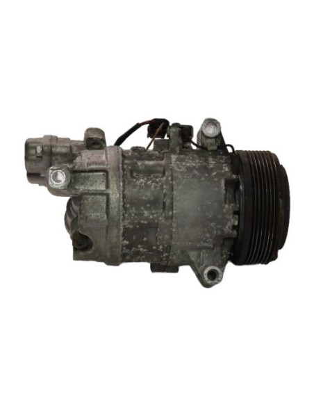Compresseur clim BMW SERIE 1 E87 PHASE 2 Essence