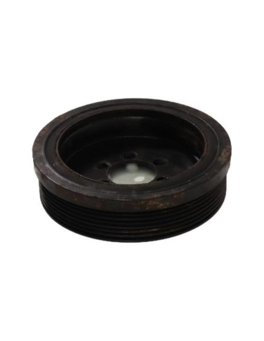 Poulie damper BMW SERIE 1 E87 PHASE 2 Essence