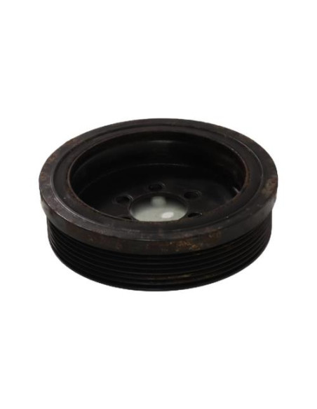 Poulie damper BMW SERIE 1 E87 PHASE 2 Essence