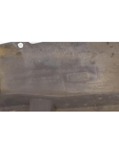 Cache sous moteur BMW X3 E83 PHASE 2 Diesel 2