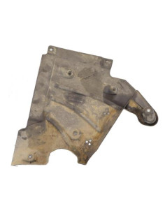 Cache sous moteur BMW SERIE 1 F40 Essence
