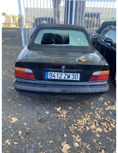Batterie BMW SERIE 3 E36 CABRIO Essence