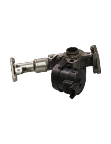 Vanne EGR BMW SERIE 1 E87 PHASE 2 Essence