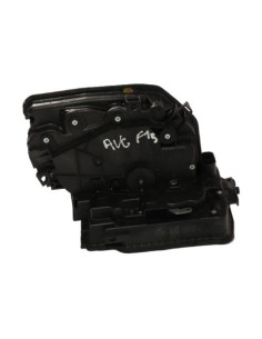 Serrure avant gauche BMW X5 F15 
